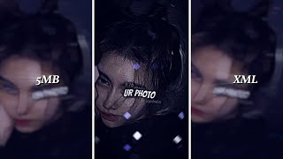 PRESET AM || DI BAWAH 5MB || DJ PUSING PALA BARBIE SLOW!!