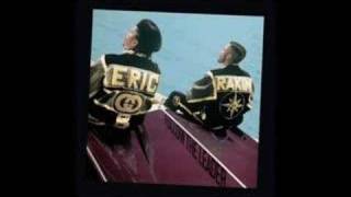 Eric B. & Rakim - The R chords