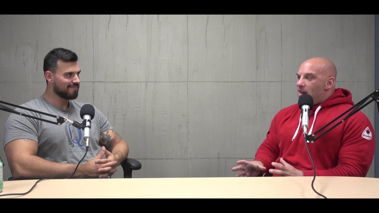 #88. Christian Thibaudeau | Le Neurotyping