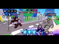 Roblox Hypershot! Down Town — Free For All ☆ win