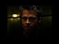 Tyler durden  fight club edit amv edit movieedits literallyme sigma fightclub aftereffects