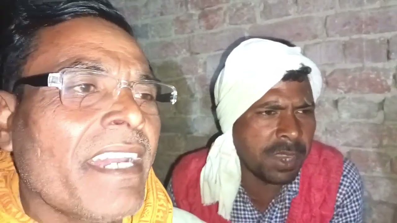 भक्ति भजन।जय माधव मदन मुरारी राधे श्याम श्यामा श्याम श्री फूलसिंह यादव।