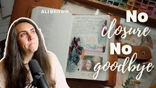 When a Friendship Ends Without Closure | A Faith-Based Practice for Friendship Loss