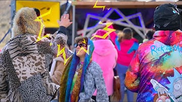 Coalesce New Years 2022 Recap Video