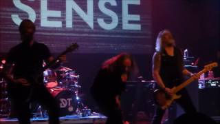 Dark Tranquillity - The Pitiless - New York City 11/4/16