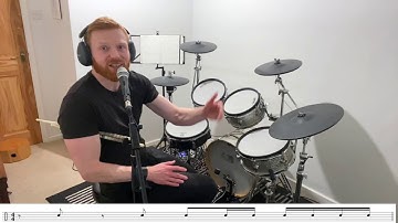 Drum Music Theory/Reading Workshop: Grades 1 + 2