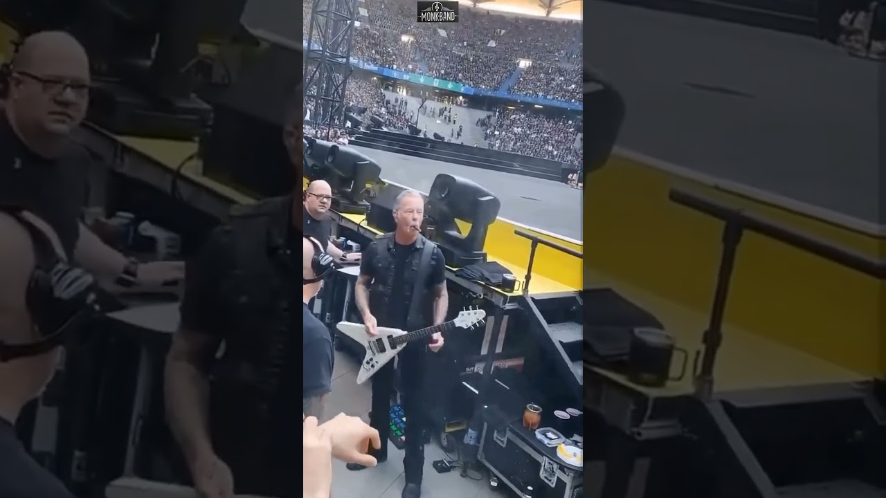 Papa Het with CIGAR moments 