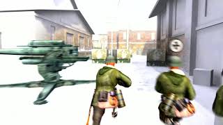 HaMi - The Lethal Weapon 2 CoD1 fragmovie by f!Fty