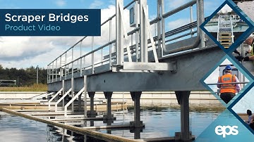 Standardised Products - Scraper Bridges