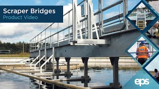 Standardised Products - Scraper Bridges