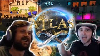 Best Atlas Twitch Moments