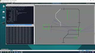 Robot Systems - Full Run C-Code - Group 10