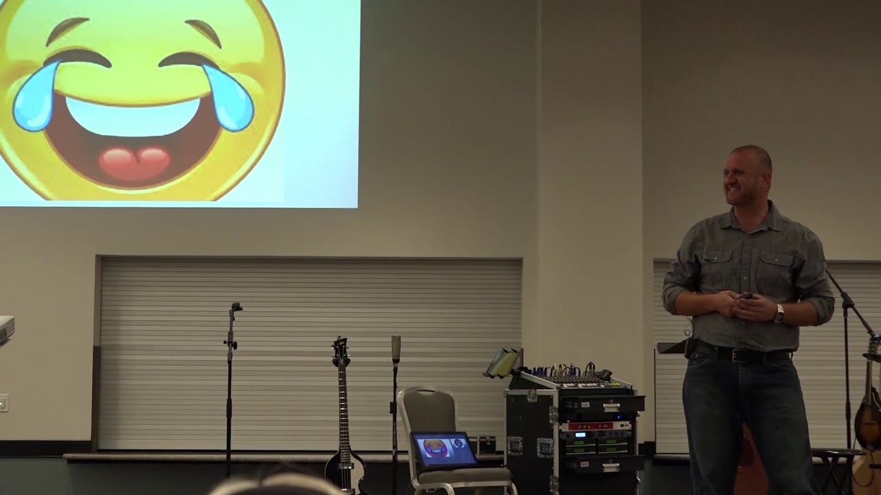 "From Brokenness to Beauty" Part 3 of 4 "The Rest of The Story" Amos