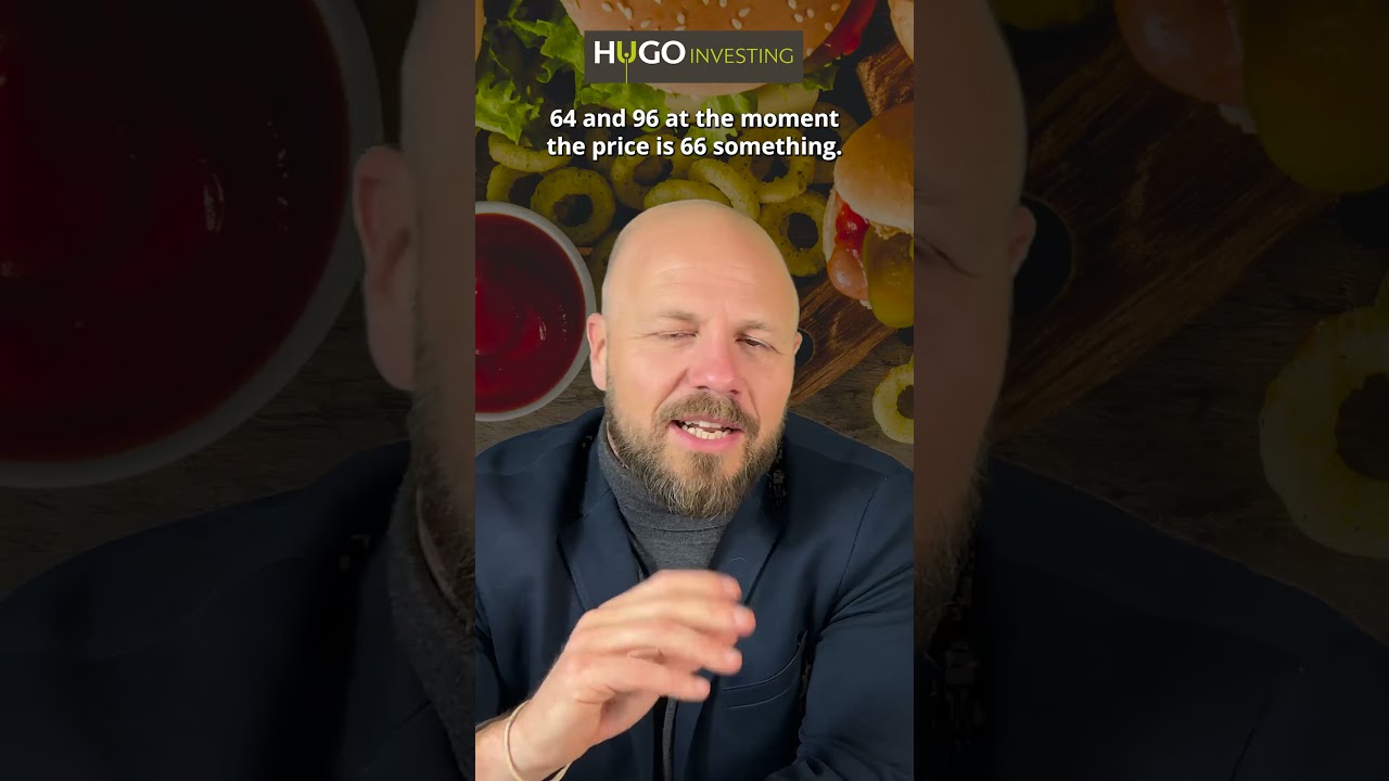 Burger King’s Parent Stock: Why It Dropped 6% 