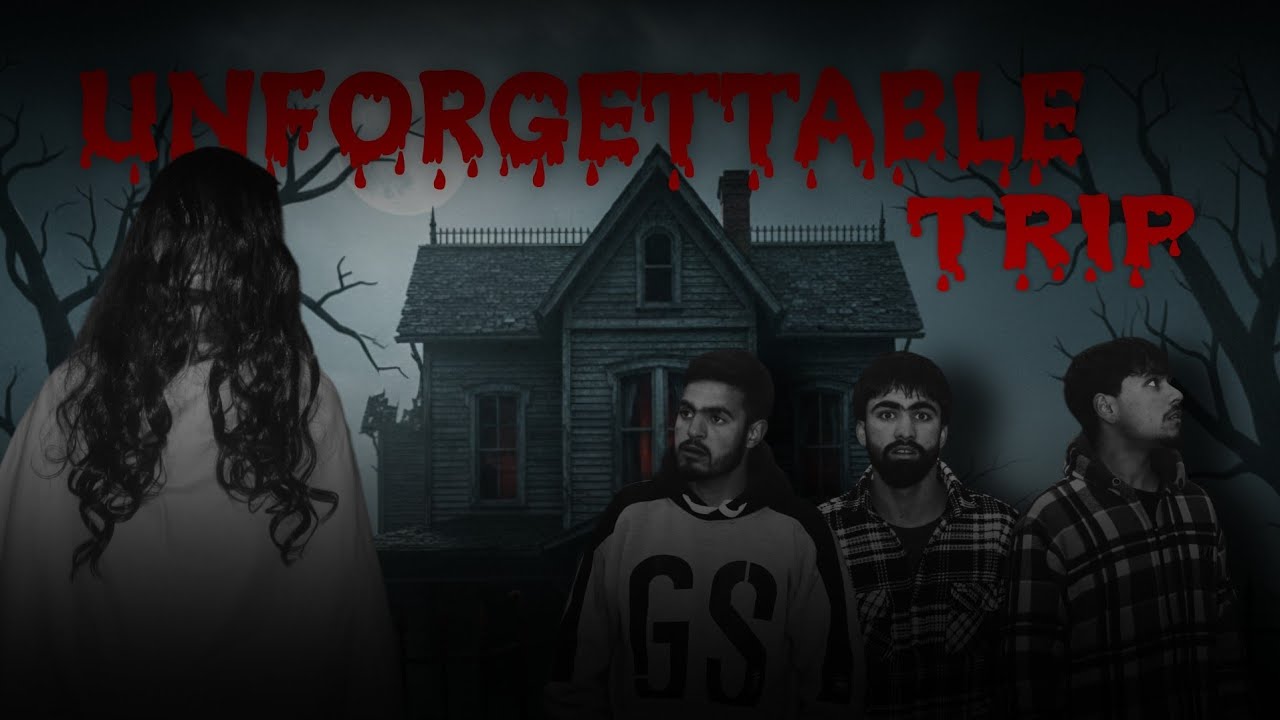 Unforgettable trip|| episode 4||the Flunsar 