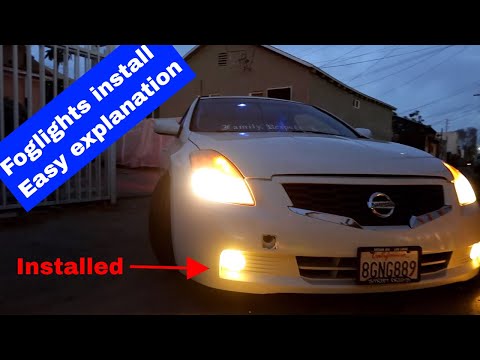 Video: Ntau npaum li cas yog tus hloov pauv rau 2008 Nissan Altima?