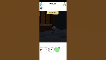 Alchemy Puzzle Game Level 72