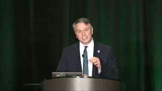 2025 Summit on Sustainability Lunch Plenary Session