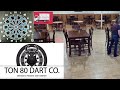 Moscow Moose 2/25/26 Soft Tip Darts Wed Singles