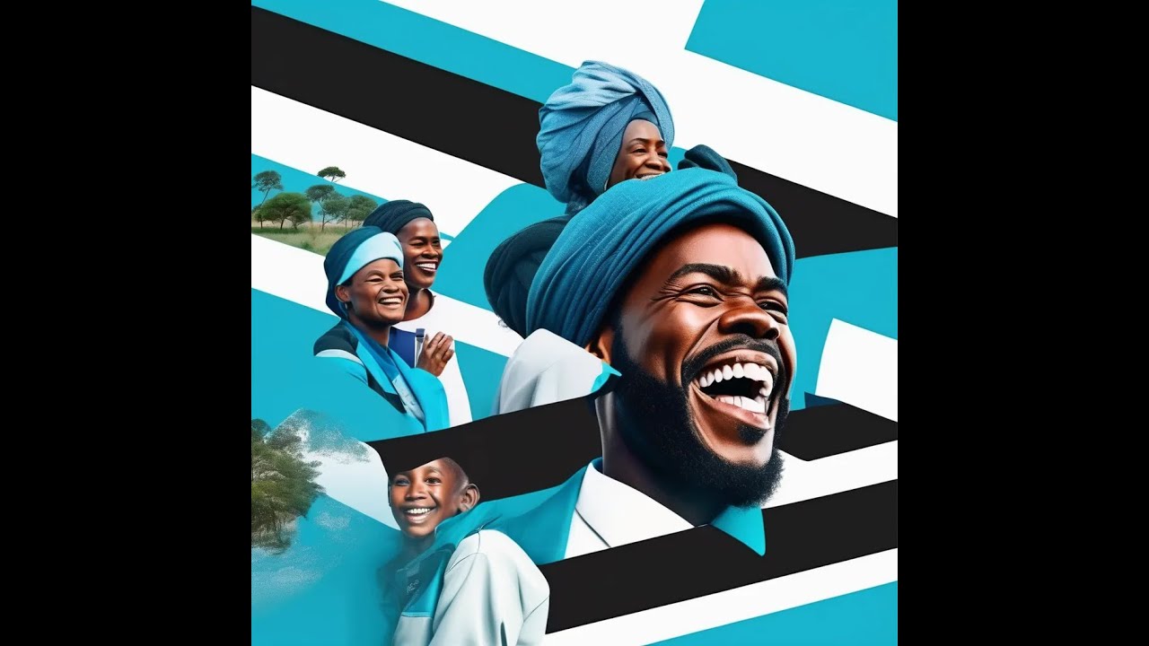 Botswana's Sparkling Success:  From Poverty to shining economy