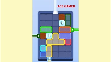 Water out puzzle Level 223 walkthrough solution 