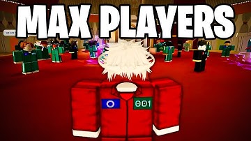 I Survived the CRAZIEST Mingle in INK GAME (Roblox)