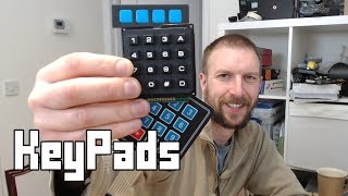 Keypads