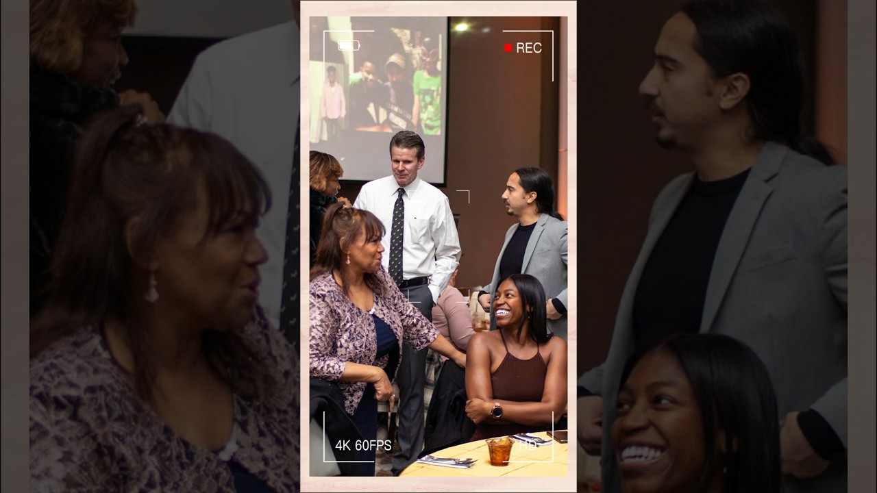 Griffin & Strong, P.C. Corporate Holiday Party at 