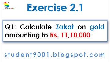 9th General Math Exercise 2.1 Question 1 || class 9