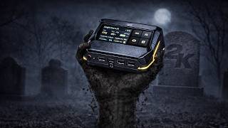 This New Secret Cheating Device Is Destroying Nba 2K