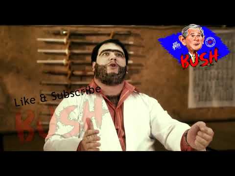 نجیب بروت همرا با کاکا رجب