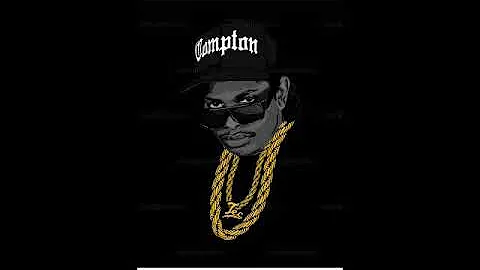 Eazy e - Eazy duz it instrumental