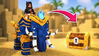 Cara Terbaik Mendapatkan Peti Rahasia dan Pisang di Catch and Tame Roblox! Panduan UPDATE Safari screenshot 1