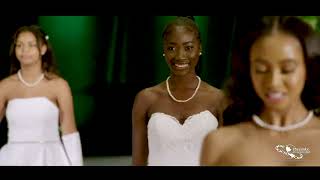 Emerald & Ivory Cotillion 2024