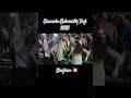 Osmania University Teej Celebrations 2025 Banjara Boys Dance Banjara Songs