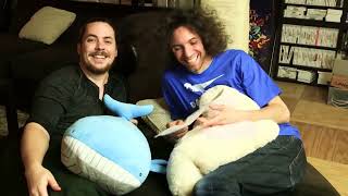 HILARIOUS GAME GRUMPS COMPILATION TO WATCH AT 3AM