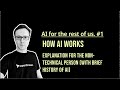 How AI Works
