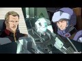 Mobile Suit Gundam Battlefield Record 0081 - Federation story version (Part 3)