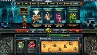 HON NEW PATCH 3 6 3