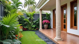 100 Front Garden Ideas 2026 | Small Front Garden: Easy and Modern Ideas 2026