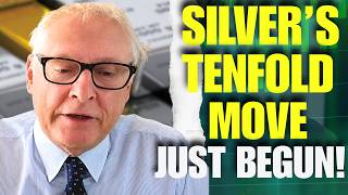 1000% SILVER Rally Begins! Industrial and Retail Demand CONFIRMS This, Silver about to be PRICELESS!