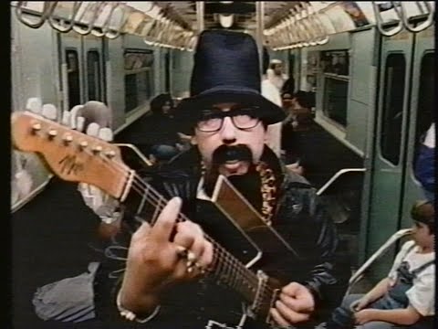 Mono Puff - Devil Went Down to Newport [Totally Rocking] (Best Quality)