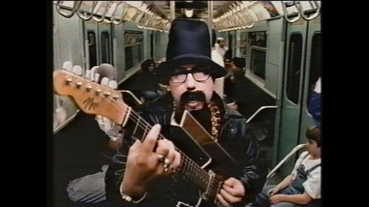 Mono Puff - Devil Went Down to Newport [Totally Rocking] (Best Quality)