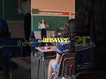 “What to Say When Teacher Says ‘Come to the Board’