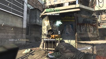 Best Ninja Defuse Tomahawk Ever