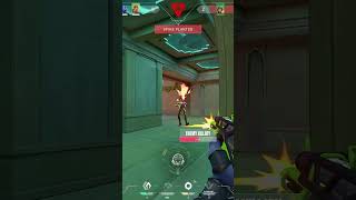 Is OMEN really the best agent ??!! #valorant #valorantclips #gaming #valorantgaming