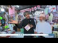 من قلب السوق التقليدي.. أجواء ممتعة وجوائز لزوار الخريف