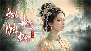 [Vietsub   Pinyin] Kinh Hồng Nhất Diện (惊鸿一面) | Hợp Xướng 8D | Nhạc Hot Douyin 2026