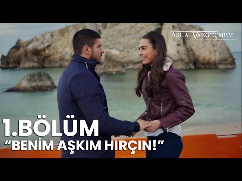 Yiğit, Nur'a evlenme teklif etti! | Asla Vazgeçmem 1.Bölüm