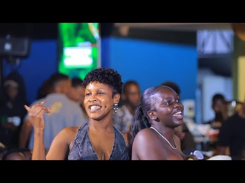 Merry Heart - Comedy Store Uganda Jan 2025